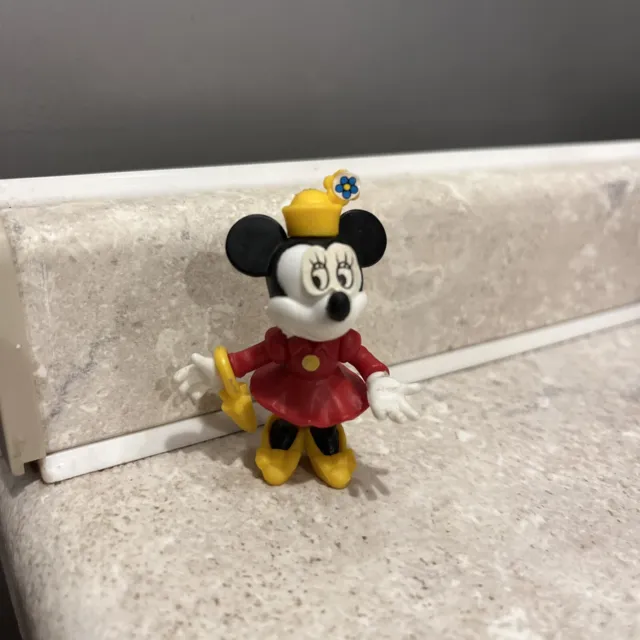 Minnie Kinder Componibile Disney 1987