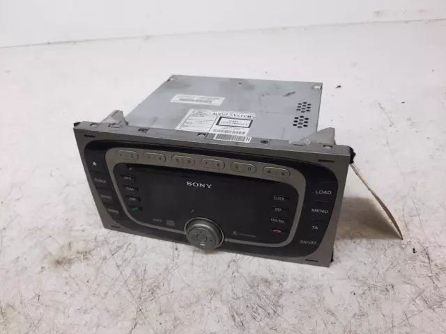 2009 FORD KUGA Unità principale radio/CD/STEREO