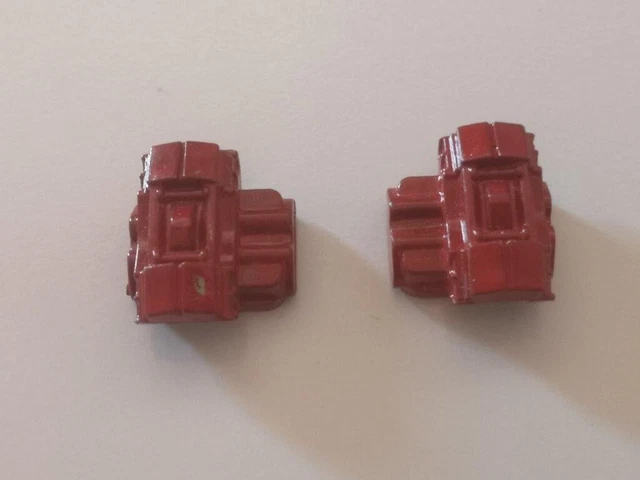 Imbottitura Nera Pocher 1:8 Per Ferrari Testarossa - K52 K53 K59 K63 N17