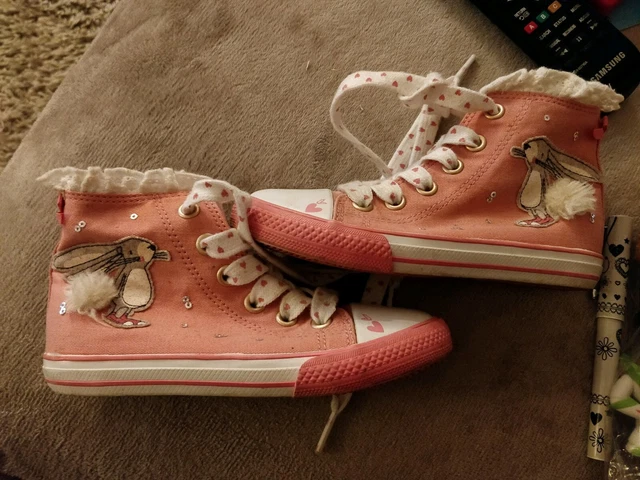 Next sale high tops