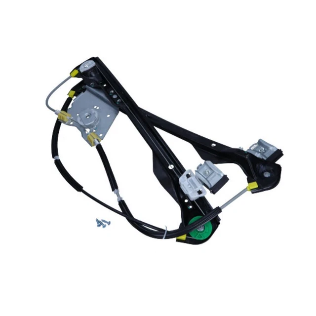 MAXGEAR Alzacristalli Elettrico Anteriore per Ford Focus Turnier DNW DAW DBW DFW