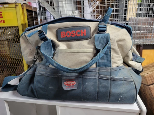 Large Bosch Tool Bag