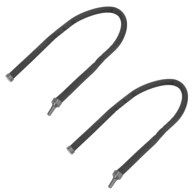 2 Pcs Diffuseur À Bulles Bande D'oxygène Pour Aquarium Bulleur Aérateur