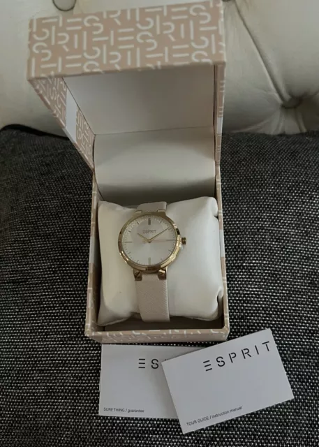 Damen Armbanduhr Esprit