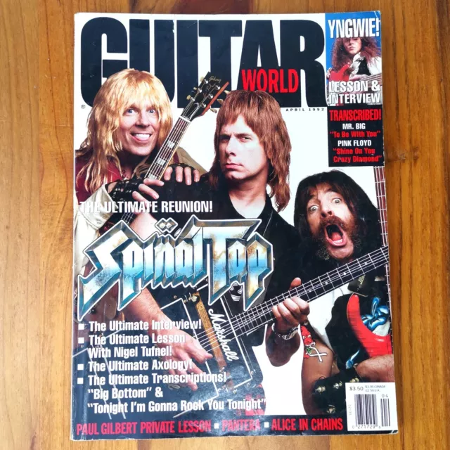 KISS MAGAZINE BUNDLE Live Wire 96 Music Trader 97 Guitar World 96 All Kiss  Cover $15.00 - PicClick AU