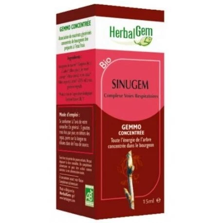 GEMMOBASE Sinugem