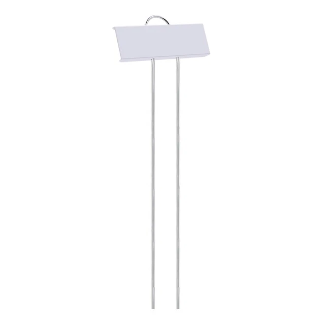Garden Markers Reusable Nursery Tags for Vegetables  Flower Greenhouse 3