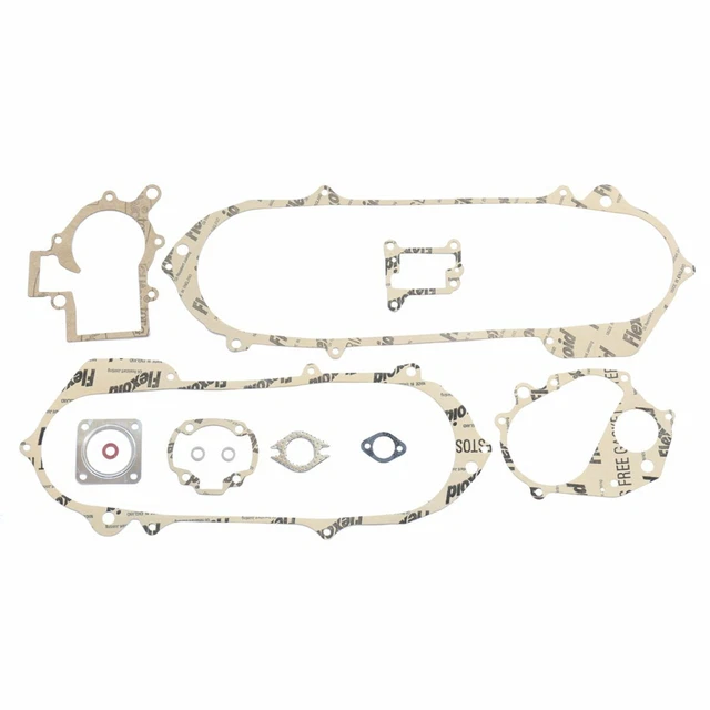 Athena Dichtungssatz Motor (Öldichtung Nicht Inkl. ) Polaris 400 Xpress