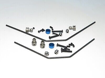 Associated ASC80945 Team Associated RC8B4 Buggy Viti Lotto 