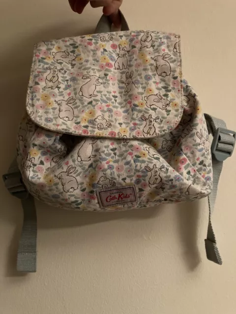 Cath kidston nursery 2025 bag