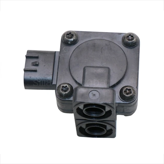 GENUINE OEM CUMMINS 4921728 EGR Differential Pressure Sensor ISX15 ISX