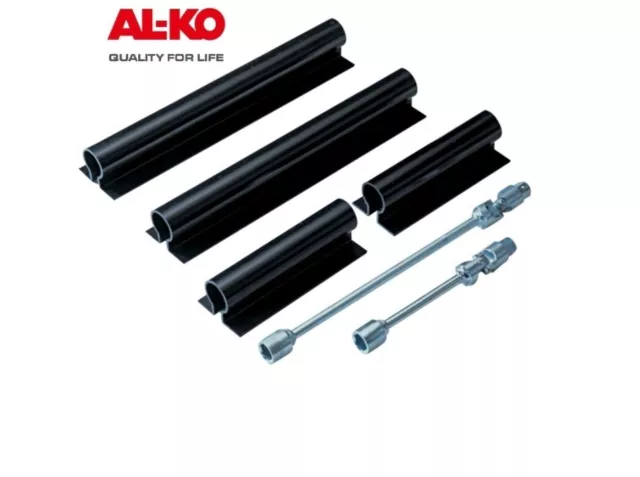 AL-KO Ausdrehstüzen Komfort Set