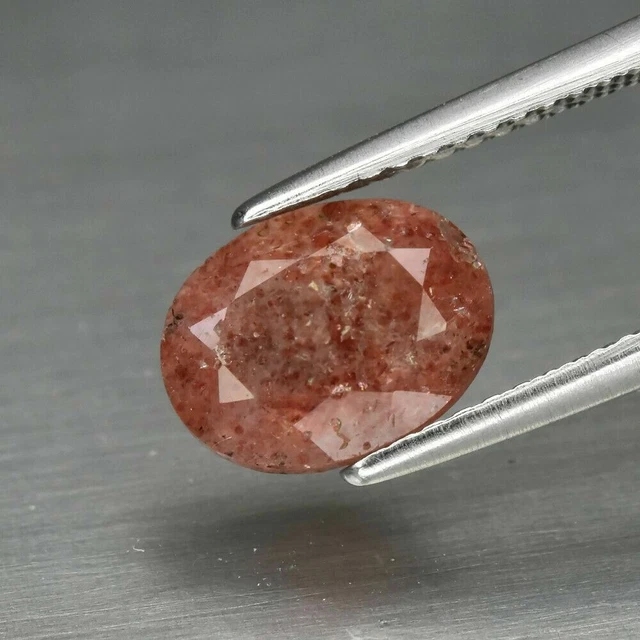 ★★  RARE !! STRAWBERRY : 1,94 CARAT ★★ p210.162T