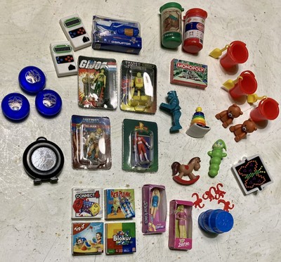 world's smallest micro toy box