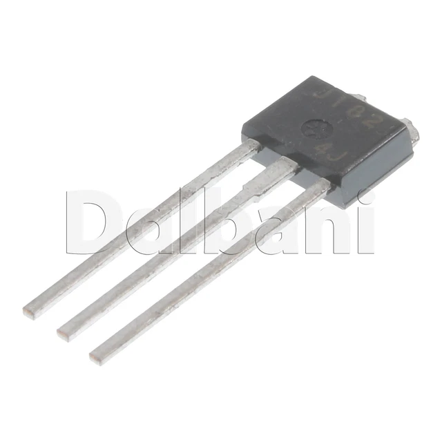 MOSFET 2SJ313 Toshiba Originale - Canale P, 180V, 1A, 3 Pin