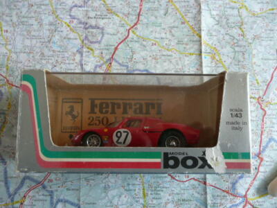 Mini Marcos vs Ford GT40 vs Ferrari P3 Spyder at Le Mans 1966