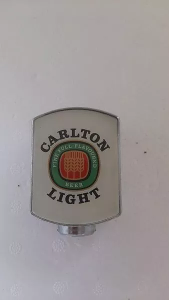 Carlton Light Tap Top