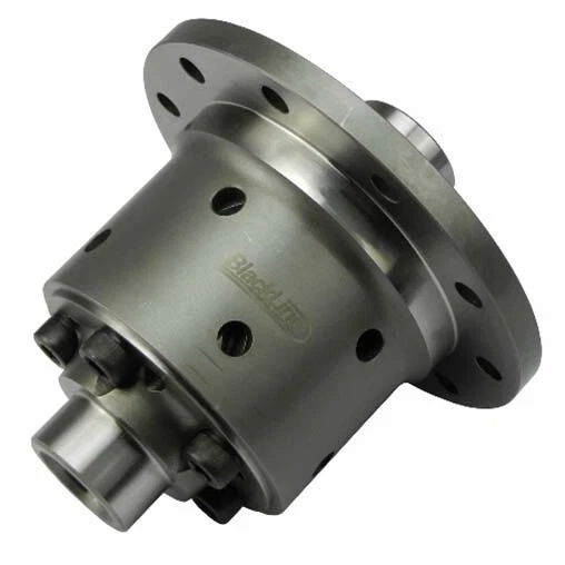 Blackline Mazda MX5 Miata 1994-05 Differenziale elicoidale slip limitato diff ATB