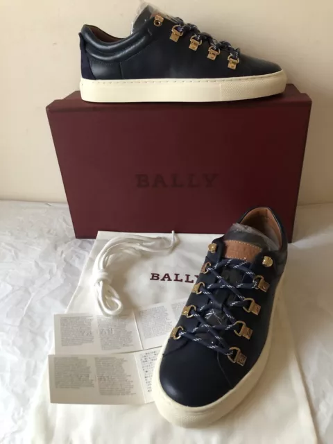 Scarpe bally deals donna