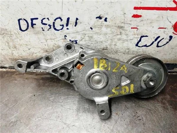 Seat IBIZA 1.9 SDI (68 CV) #578310