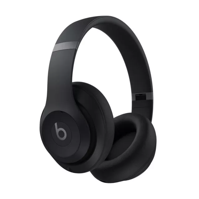 Beats Studio Pro Wireless Bluetooth Noise Cancelling Headphones 4 Colors UK 2