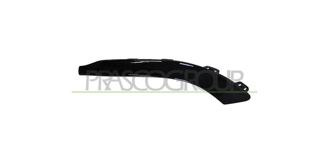Protezione Paraurti Posteriore Cromata Per Mercedes GLC X253 (2015-2017) – Antigraffio In Acciaio Inox Con Nastro Adesivo - 3