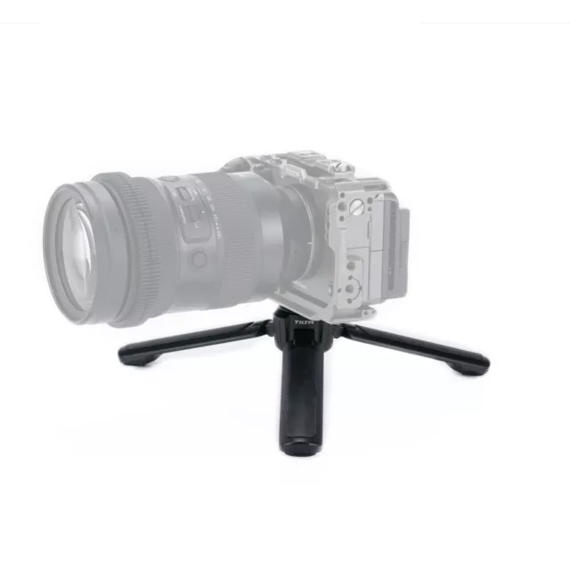 Tilta Mini Table Top Camera Tripod Quick Release Lock Movie Stand Holder Setup