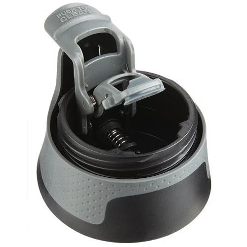 Contigo 16 oz. West Loop 2.0 AutoSeal Insulated Stainless Steel Travel Mug 5