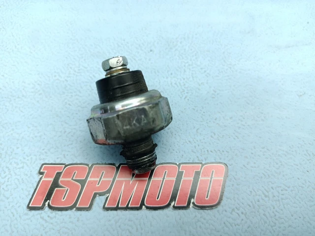 Bulbo Sensore Olio Oil Sensor Bulb Honda Cb 1000 R 11-14 Sc60E