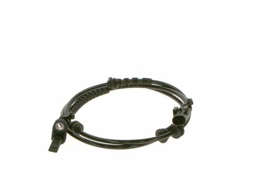 Capteur De Vitesse De Roue BOSCH 0 265 008 133 - Capteur Hall Avec Câble 725 Mm - Pour ESP Et ABS