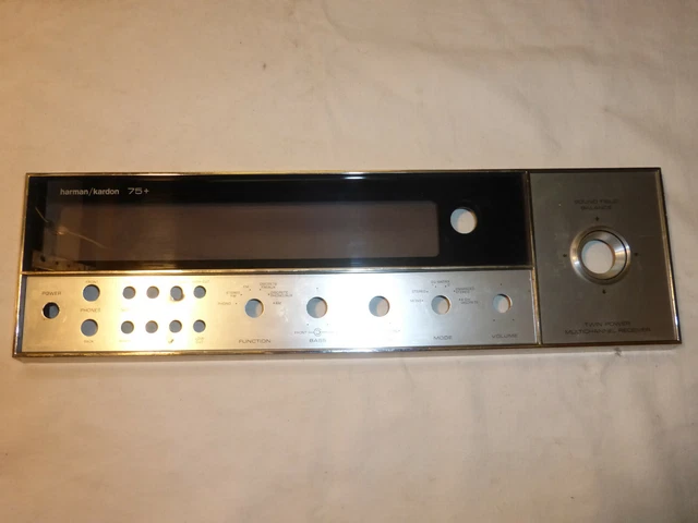 VINTAGE TUNER STEREO CONTINENTAL EDISON TU 9745 | arhiva Okazii.ro