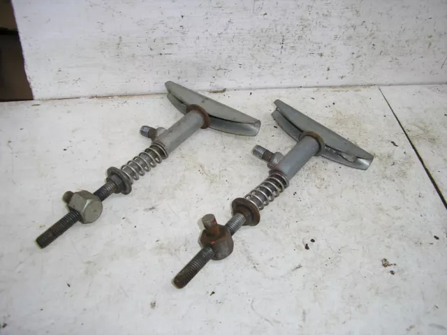 Simplicity Allis Chalmers 42"  48" Mower Deck Height Adjusters  3212 Tractor