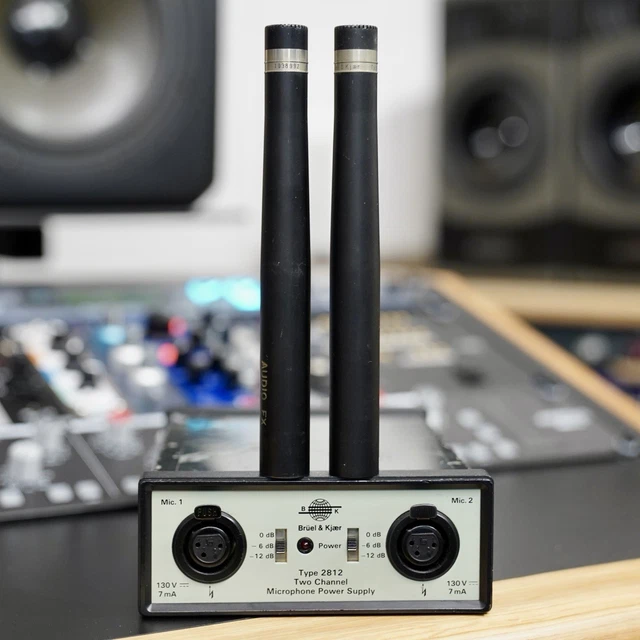 ABIL Microphone Dynamique Professionnel avec Câble pour DVD, Télévision, KTV Audio En Stock