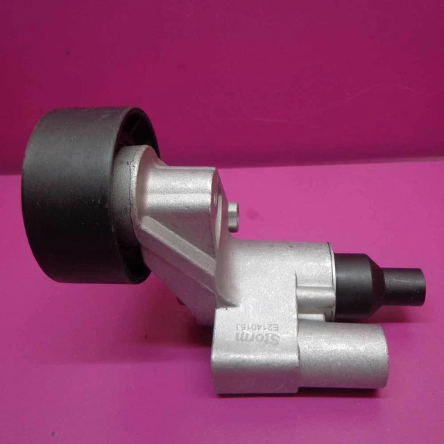 Galet tendeur de courroie alternateur pour Citroen Jumpy 1.9 D