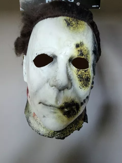 Trick Or Treat Studios Halloween Kills Michael Myers Costume Mask