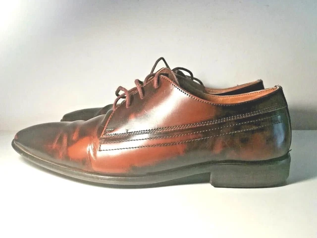 Scarpe color cognac sales