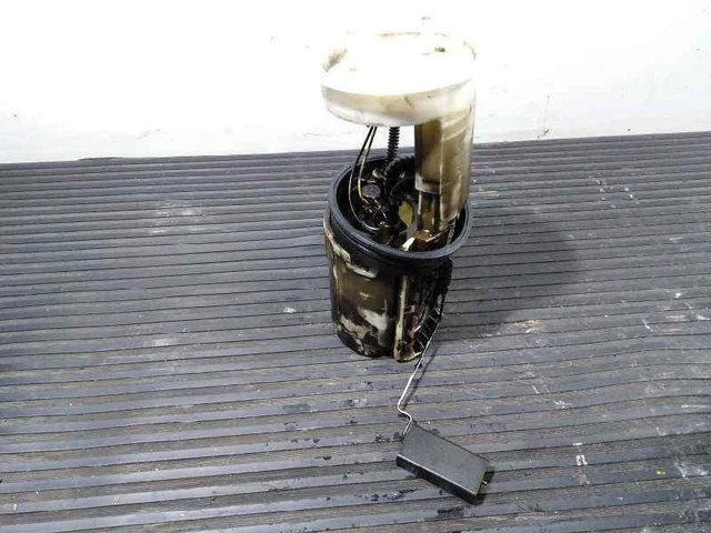 3B0919050 jauge à carburant VOLKSWAGEN PASSAT 1.9 TDI (130 P3-B6-24-2 1964111 3