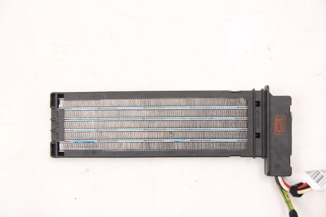 elemento riscaldante Citroen C5 Break RW 643691 riscaldatore elettrico 3.0 58614