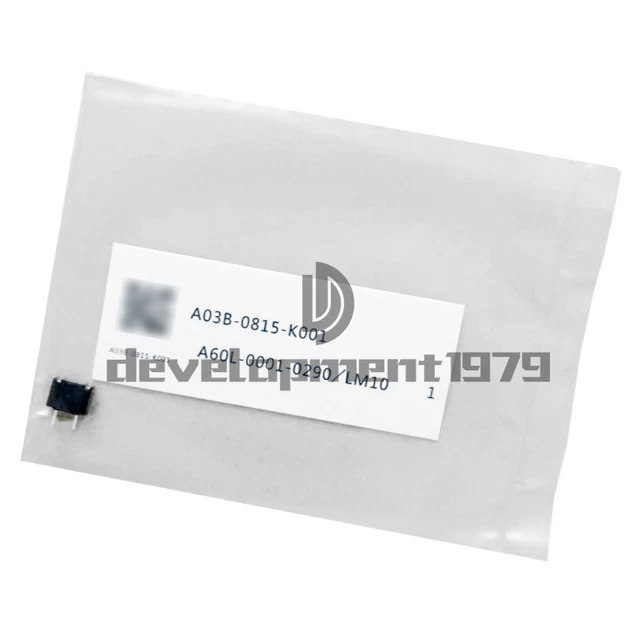 20 pezzi nuovo fusibile FANUC A03B-0815-K001