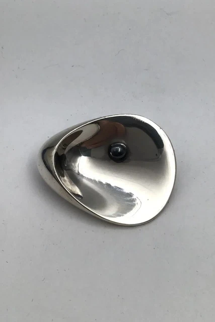 Broche pendante vntage en fausses perles rose doré sgnée Avon - Etsy