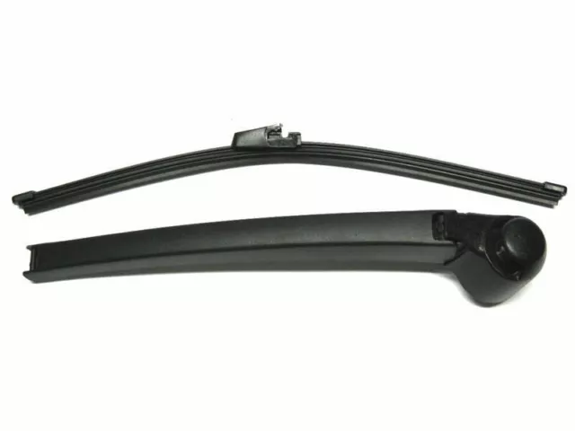 1x Brazo Escobilla de Limpiaparabrisas Trasera VW TIGUAN 2007-2011 340 mm `