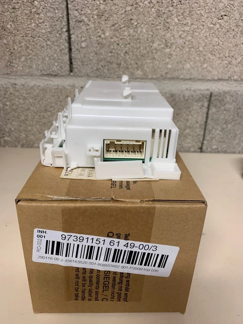 Module de puissance d'origine pour Plaque