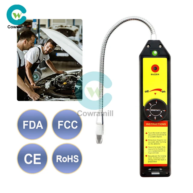 KS Tools 550.1290 Refraktometer Kühlflüssigkeit / Batteriesäure kaufen