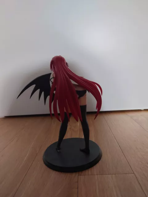 High School DXD Rias Gremory weiche Büste Figur 1/7 PVC Figur 3