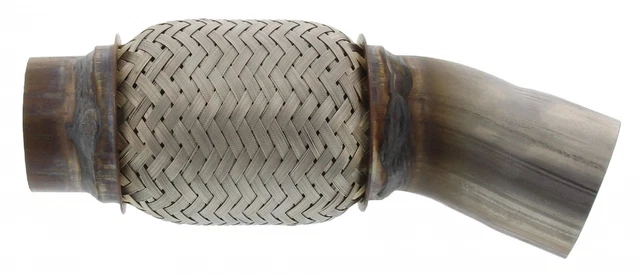 Flessibile Impianto Gas Scarico Sigam 1255200 per