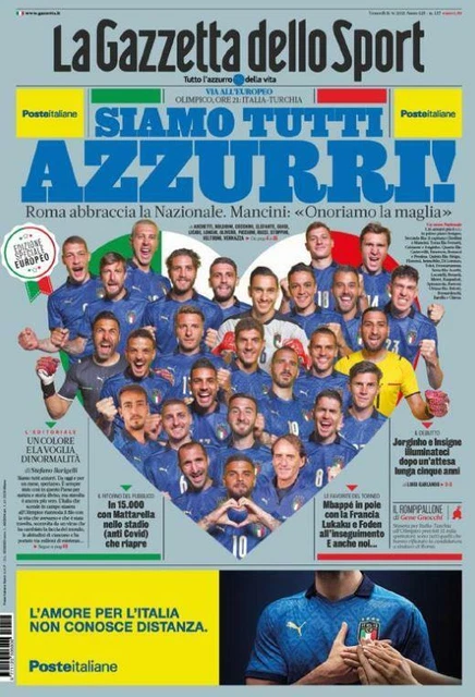 LA GAZZETTA DELLO SPORT ANNO 1982 BUONE CONDIZIONI