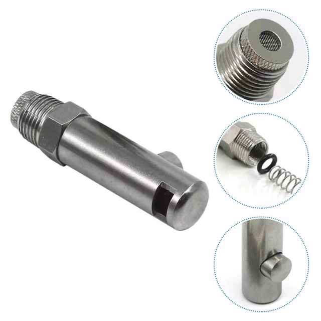 Bebedor de agua automático de acero inoxidable - alimento para lechones salsados