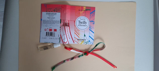 Hermes sales twilly bracelet