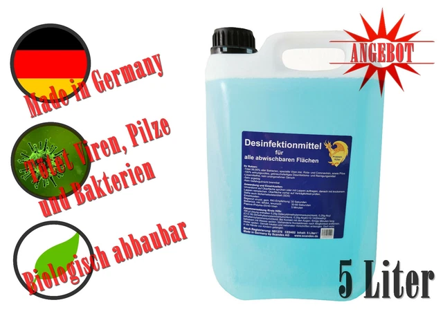 Eguiar's Ultiate Interior Detailer, Pulitore Per Interni Auto - Foto 8