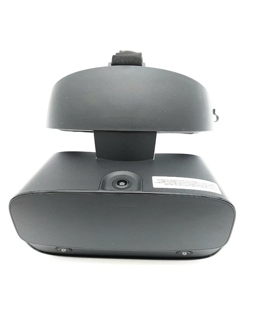 New VR HEADSET ONLY Oculus RIFT S no cable nor controller - New Open Box